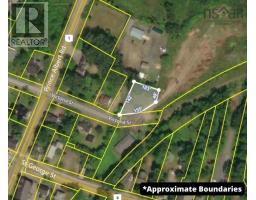 Lot 1 Victoria Street, Annapolis Royal, Ca