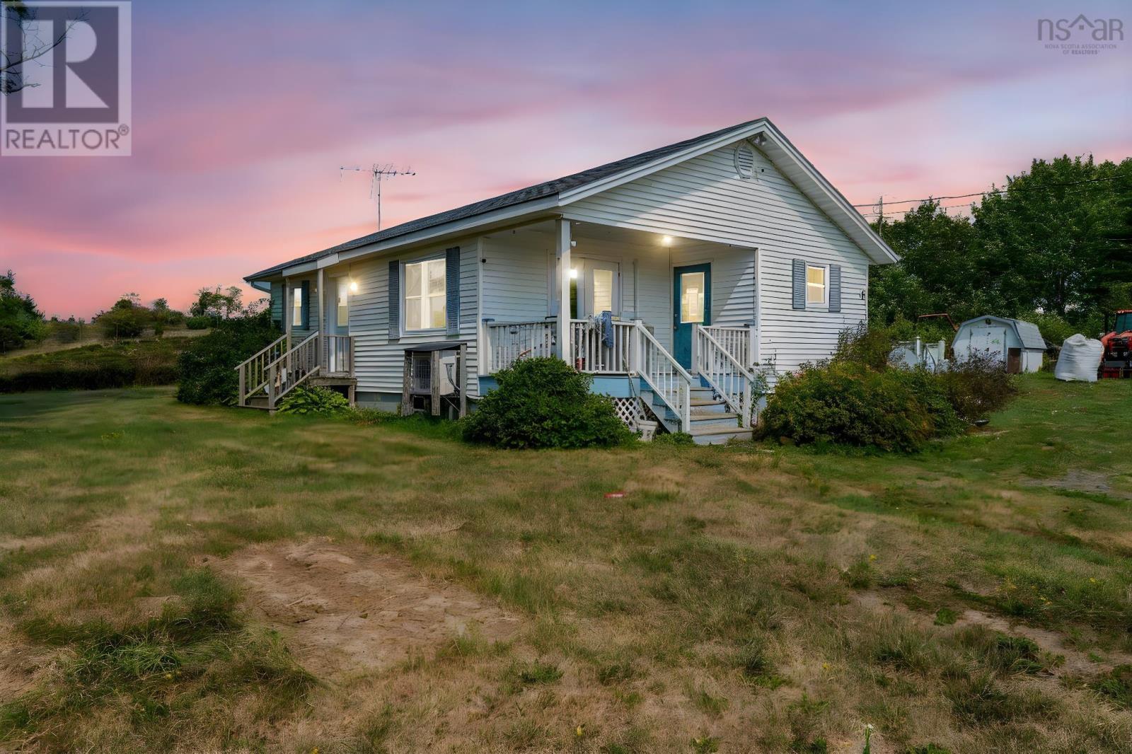 2242 Lower Branch Road, New Canada, Nova Scotia  B4V 4V5 - Photo 32 - 202522959