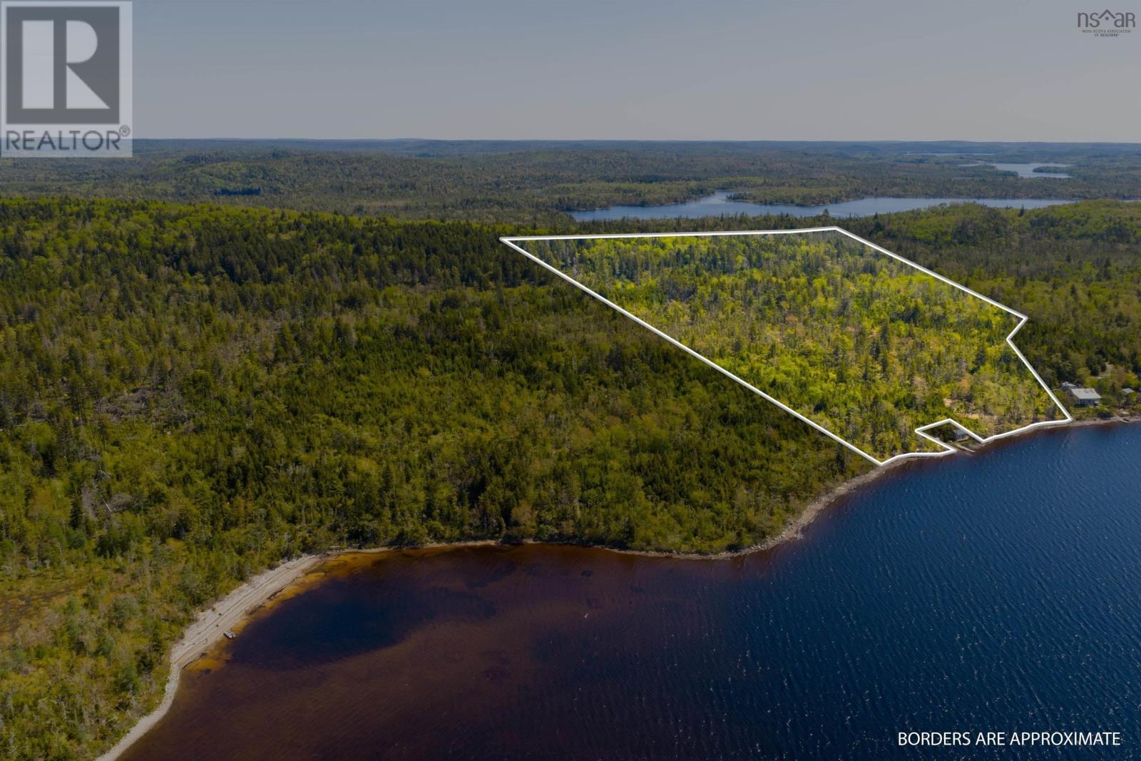 17 Acre Parcel, Lake Charlotte, Nova Scotia