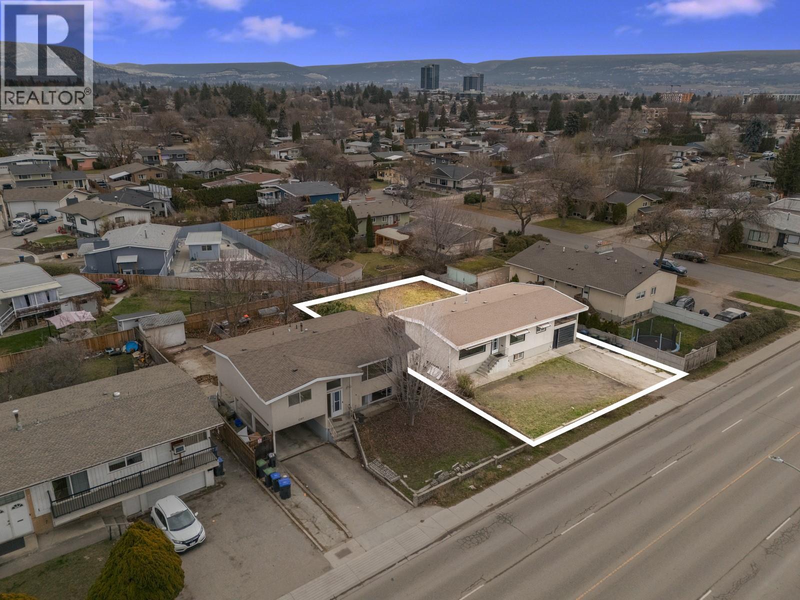 1395 Gordon Drive, Kelowna, British Columbia  V1Y 3E9 - Photo 10 - 10361678