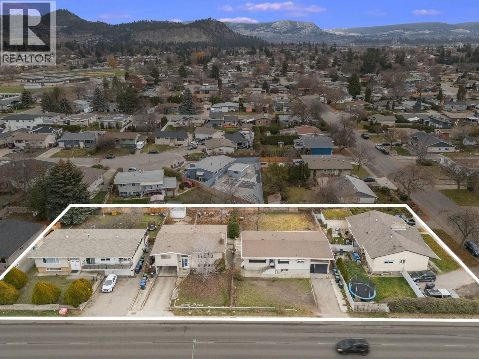 1395 Gordon Drive, Kelowna, British Columbia  V1Y 3E9 - Photo 2 - 10361678