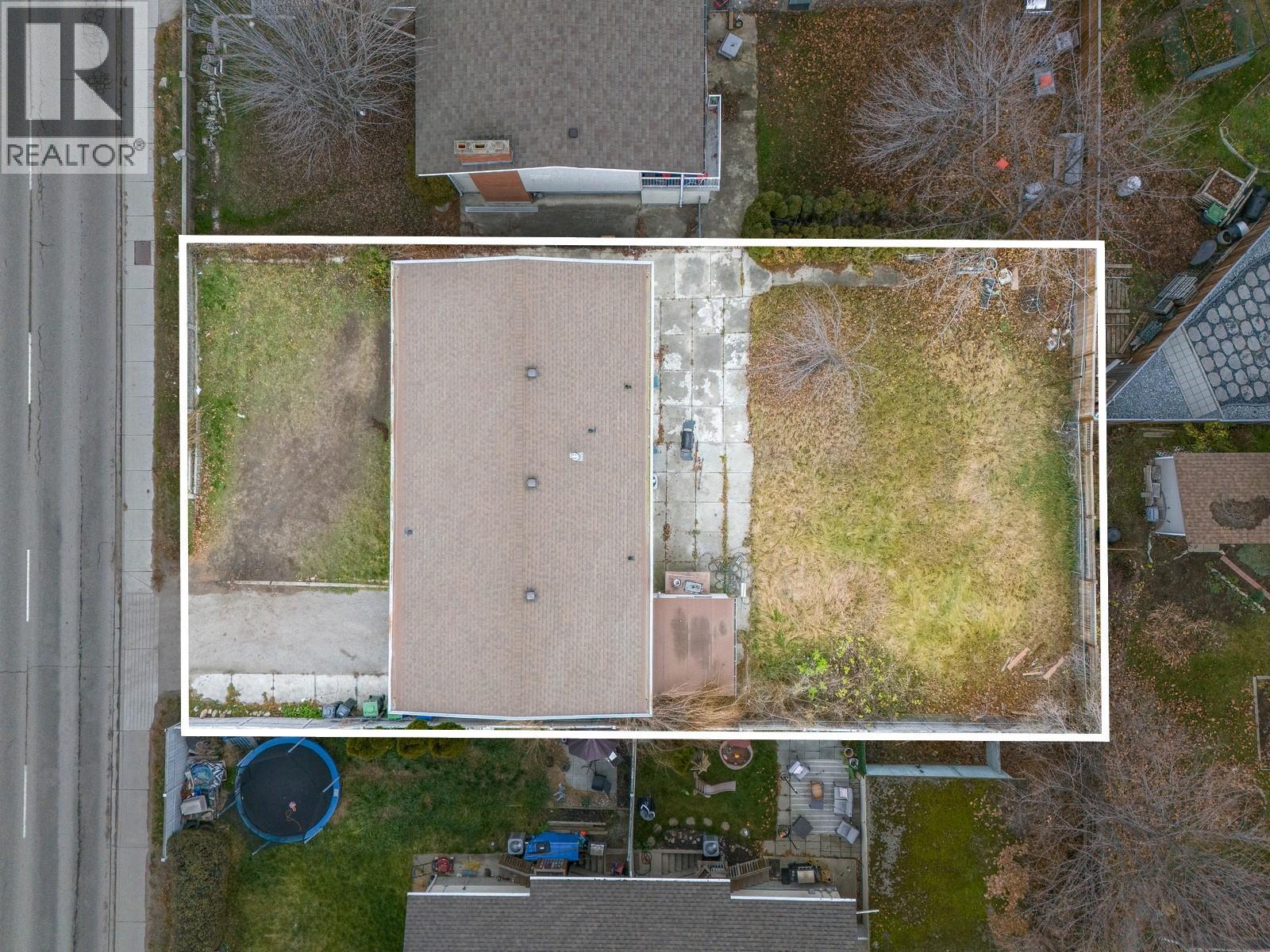 1395 Gordon Drive, Kelowna, British Columbia  V1Y 3E9 - Photo 4 - 10361678