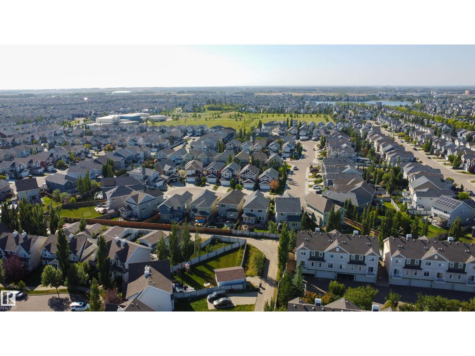 #154 1804 70 Street Sw, Edmonton, Alberta  T6X 0H4 - Photo 3 - E4457070