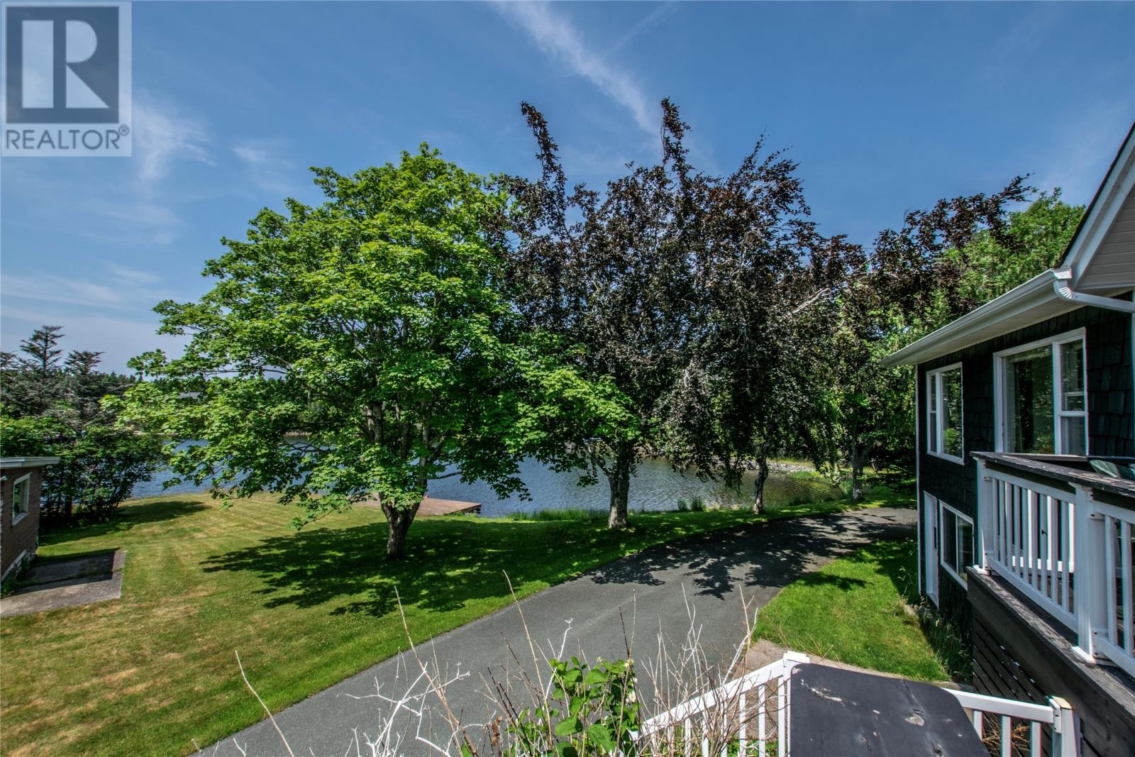 271a Bennetts Hogan's Pond Pond, Portugal Cove-St. Philips, Newfoundland & Labrador  A1M 1Y4 - Photo 34 - 1290272
