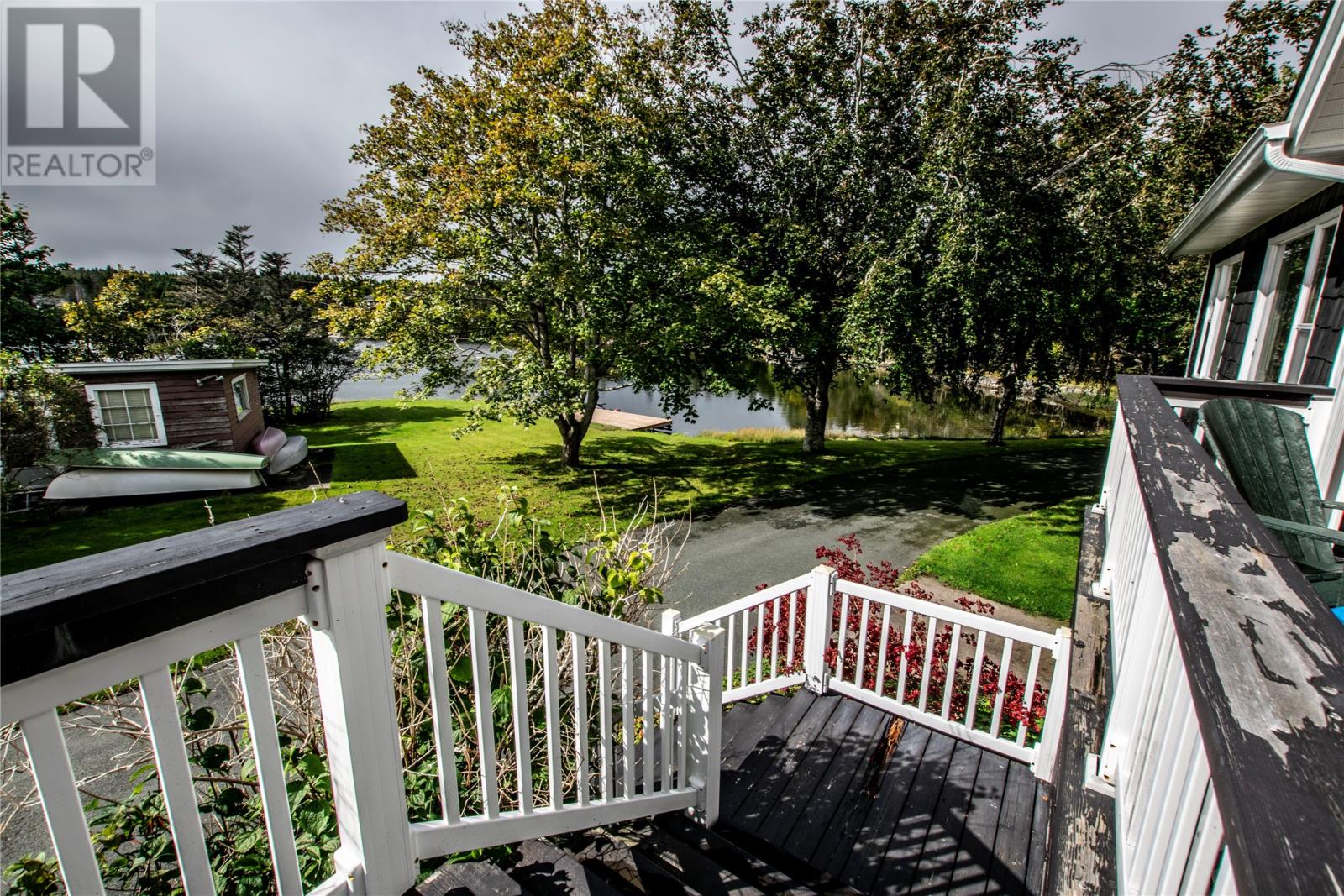 271a Bennetts Hogan's Pond Pond, Portugal Cove-St. Philips, Newfoundland & Labrador  A1M 1Y4 - Photo 36 - 1290272