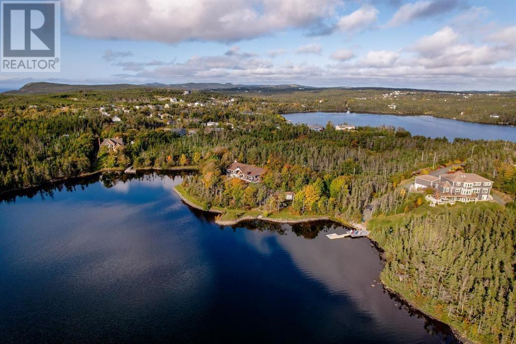 271a Bennetts Hogan's Pond Pond, Portugal Cove-St. Philips, Newfoundland & Labrador  A1M 1Y4 - Photo 47 - 1290272