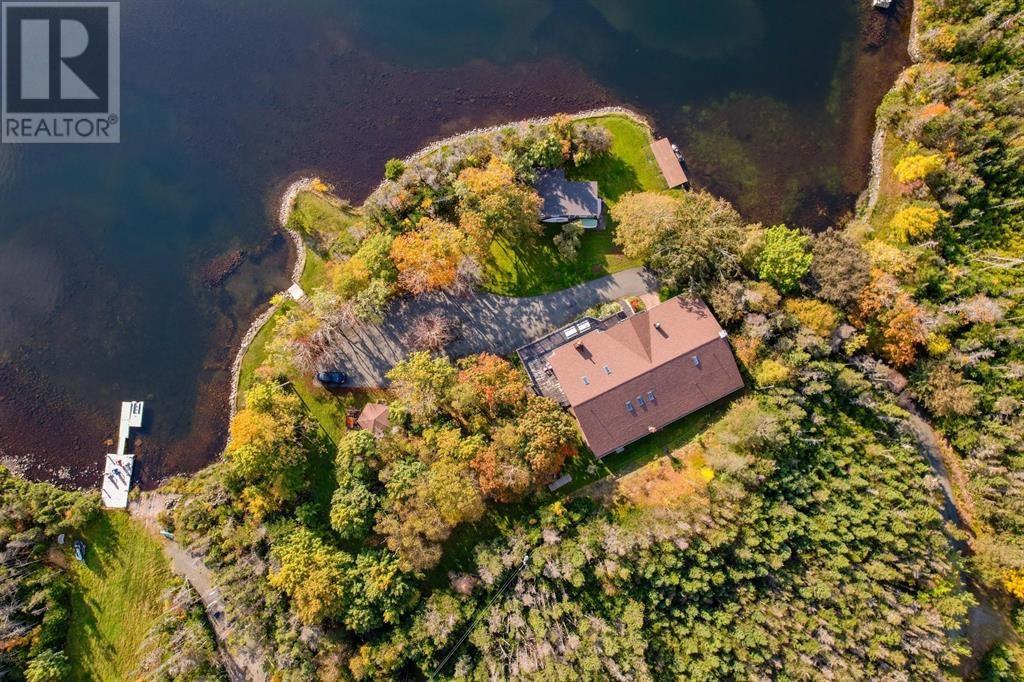 271a Bennetts Hogan's Pond Pond, Portugal Cove-St. Philips, Newfoundland & Labrador  A1M 1Y4 - Photo 48 - 1290272