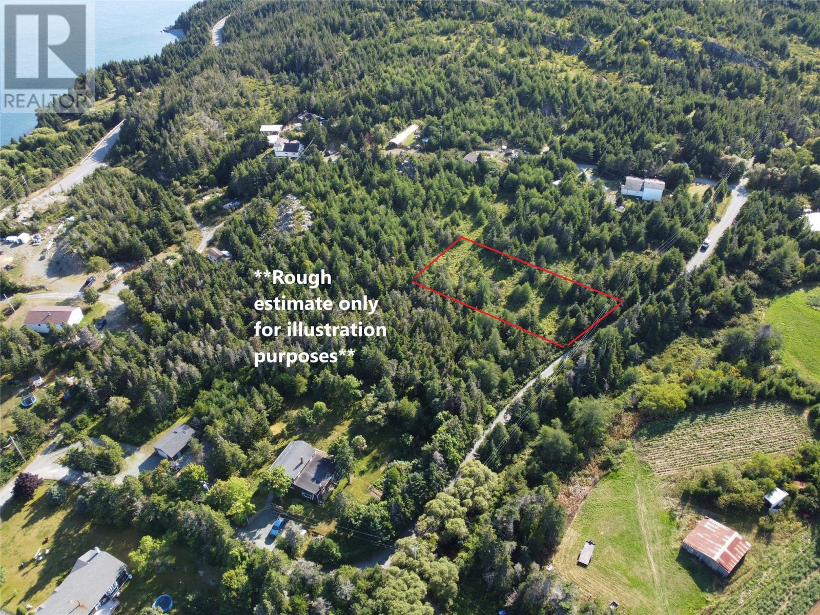 0 Cliff Meadows Road, Bareneed, Newfoundland & Labrador  A0A 1W0 - Photo 2 - 1290151