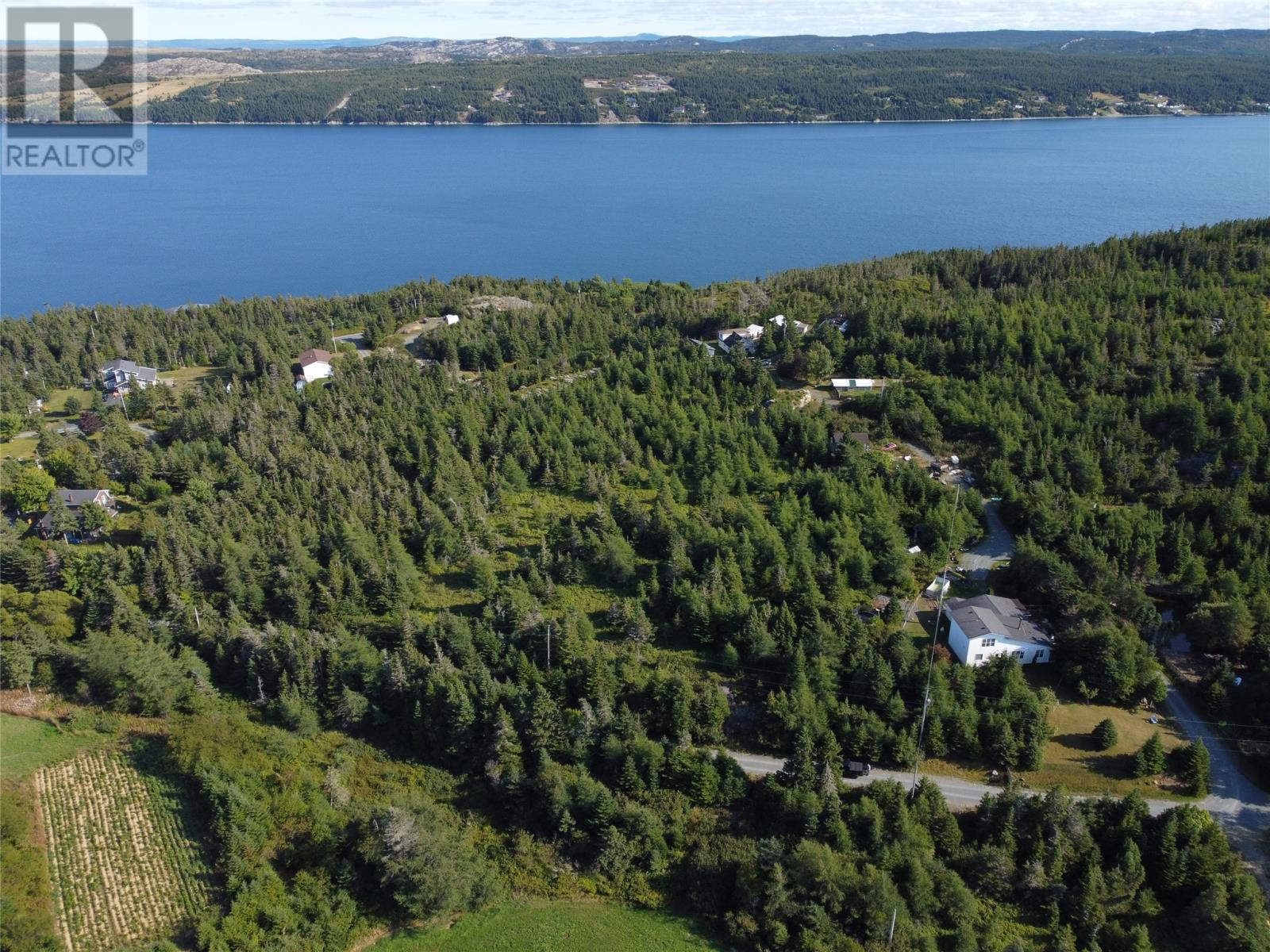 0 Cliff Meadows Road, Bareneed, Newfoundland & Labrador  A0A 1W0 - Photo 4 - 1290151