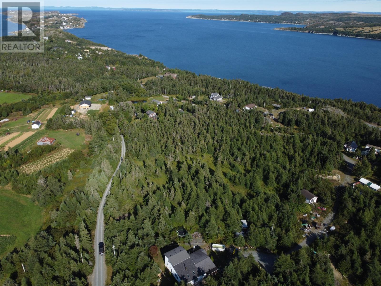 0 Cliff Meadows Road, Bareneed, Newfoundland & Labrador  A0A 1W0 - Photo 5 - 1290151