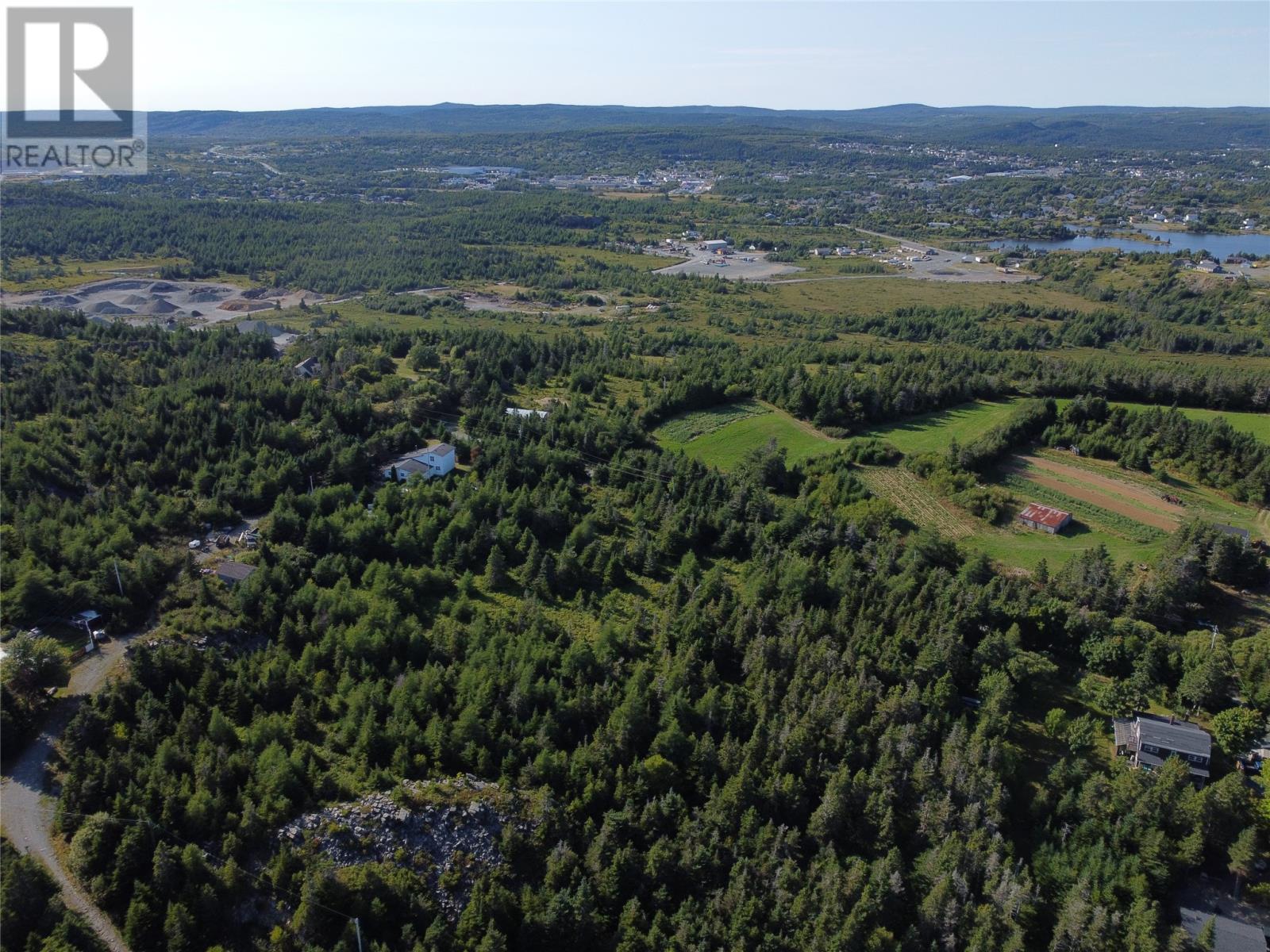 0 Cliff Meadows Road, Bareneed, Newfoundland & Labrador  A0A 1W0 - Photo 7 - 1290151
