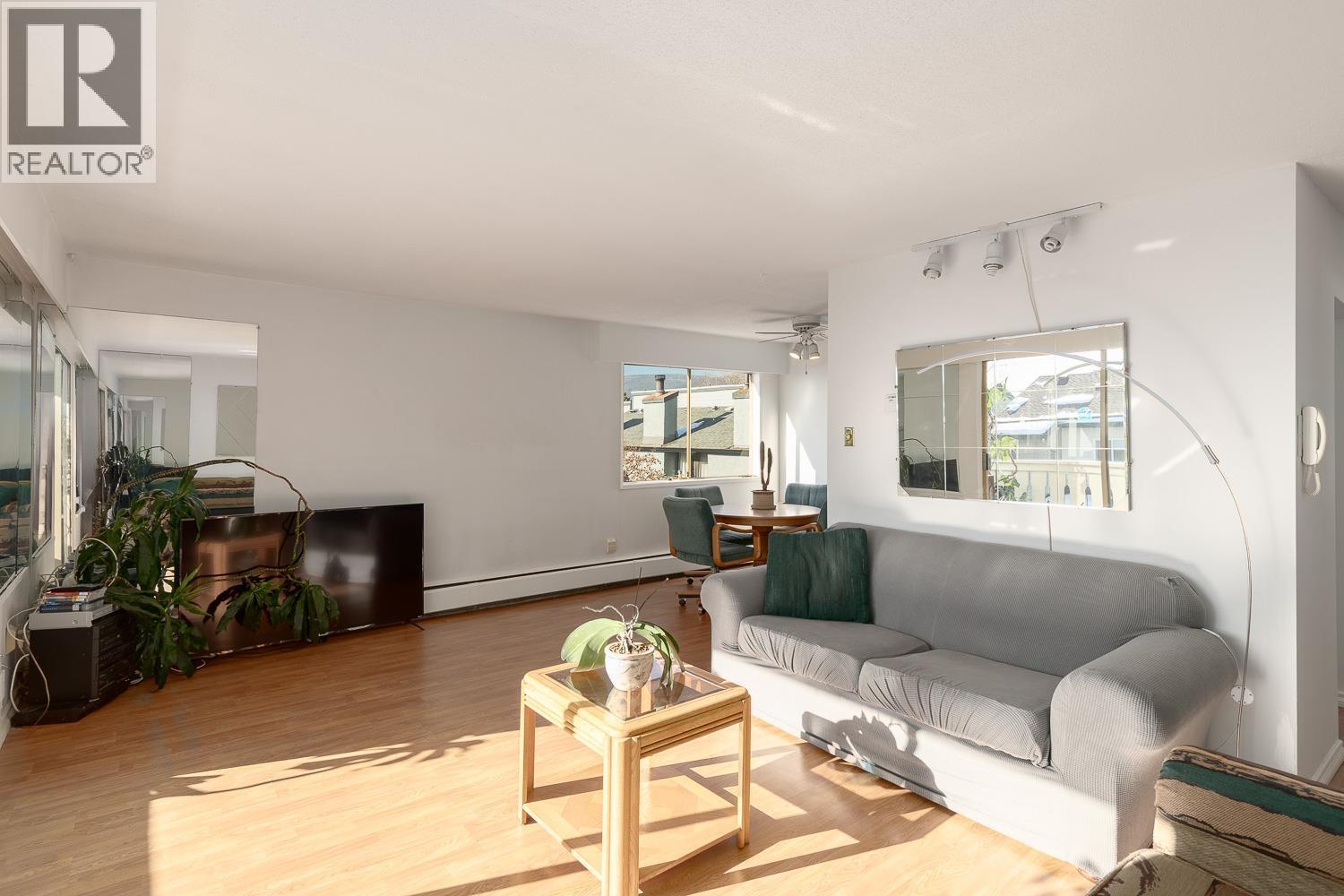 116 1345 Chesterfield Avenue, North Vancouver, British Columbia  V7M 2N1 - Photo 6 - R3045077