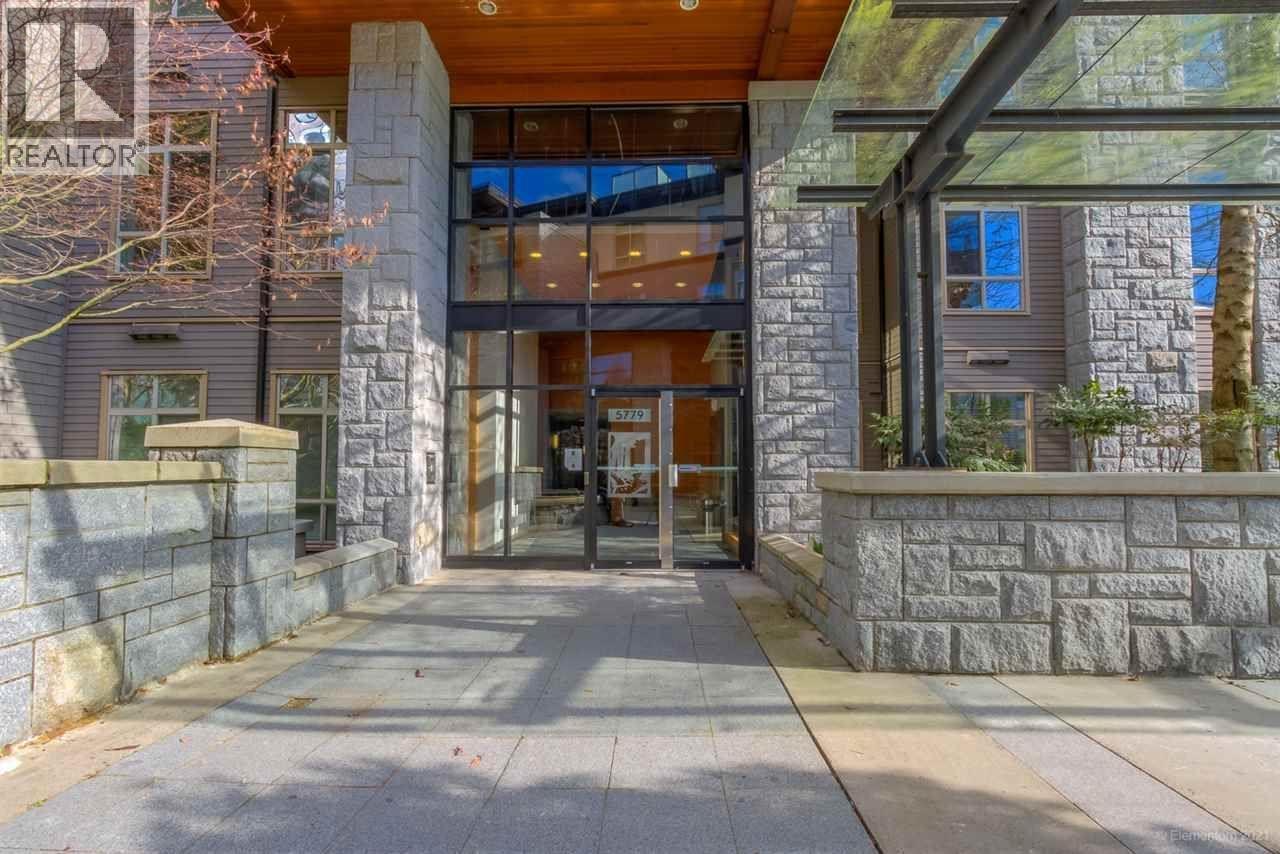 305 5779 Birney Avenue, Vancouver, British Columbia  V6S 0A3 - Photo 2 - R3046171