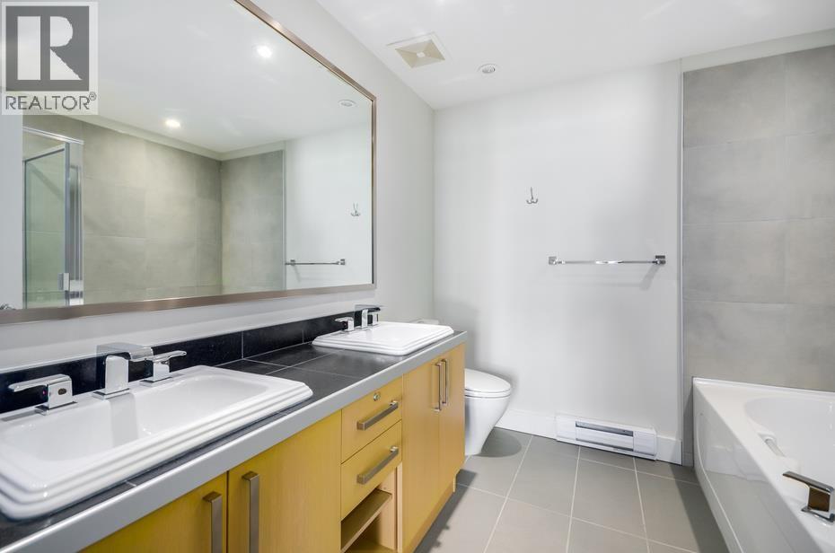 305 5779 Birney Avenue, Vancouver, British Columbia  V6S 0A3 - Photo 10 - R3046171