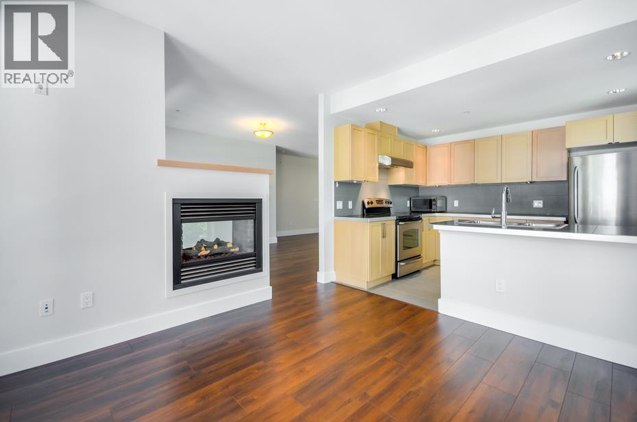 305 5779 Birney Avenue, Vancouver, British Columbia  V6S 0A3 - Photo 6 - R3046171