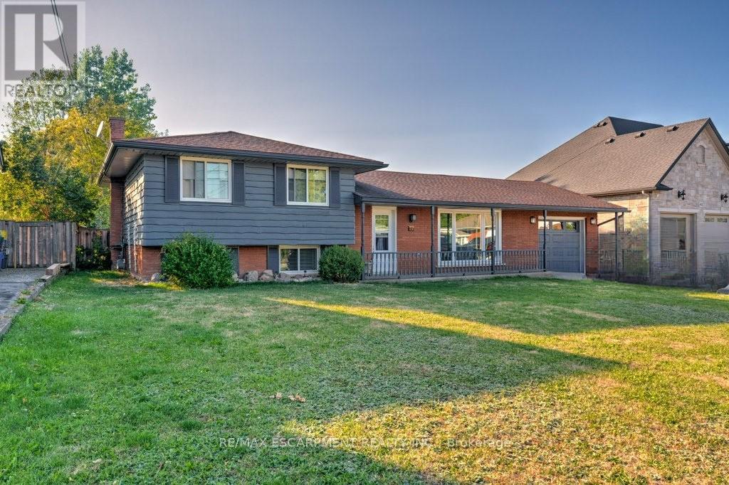 37 West Avenue, Hamilton, Ontario  L8E 5L5 - Photo 2 - X12394826
