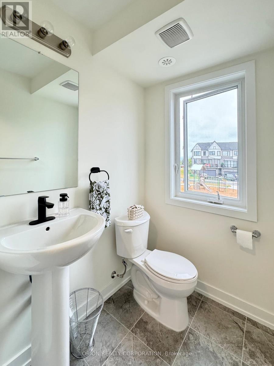 704 - 160 Densmore Road, Cobourg, Ontario  K9A 0X8 - Photo 7 - X12394866