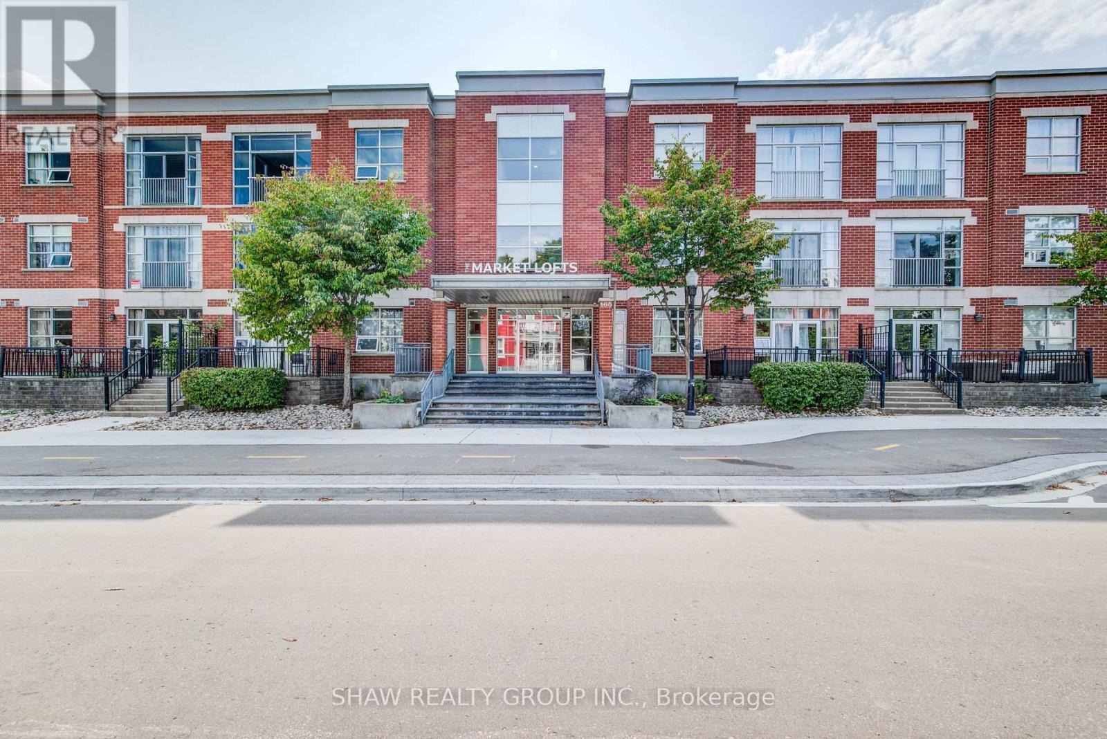 Property at 110 - 165 DUKE STREET E image 1