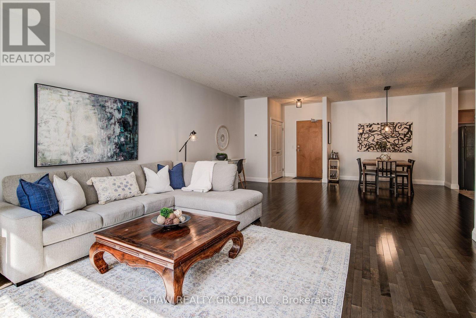 110 - 165 Duke Street E, Kitchener, Ontario  N2H 6T8 - Photo 10 - X12394893