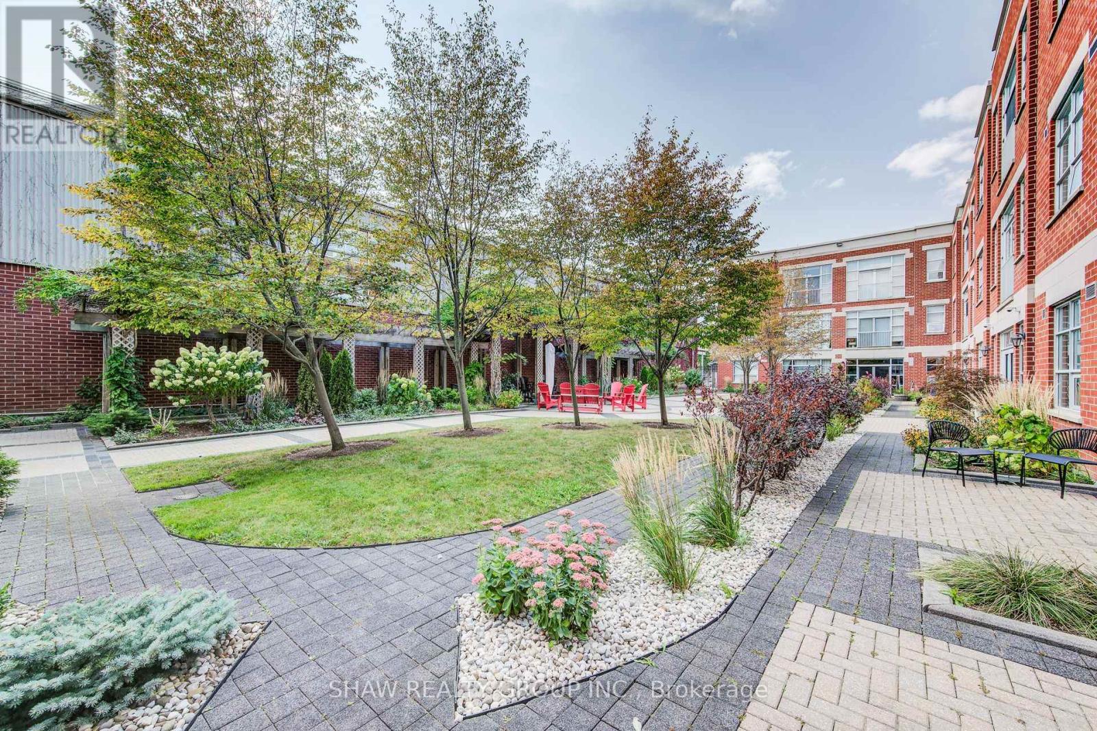 110 - 165 Duke Street E, Kitchener, Ontario  N2H 6T8 - Photo 26 - X12394893