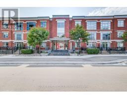 110 - 165 DUKE STREET E, Kitchener, Ontario