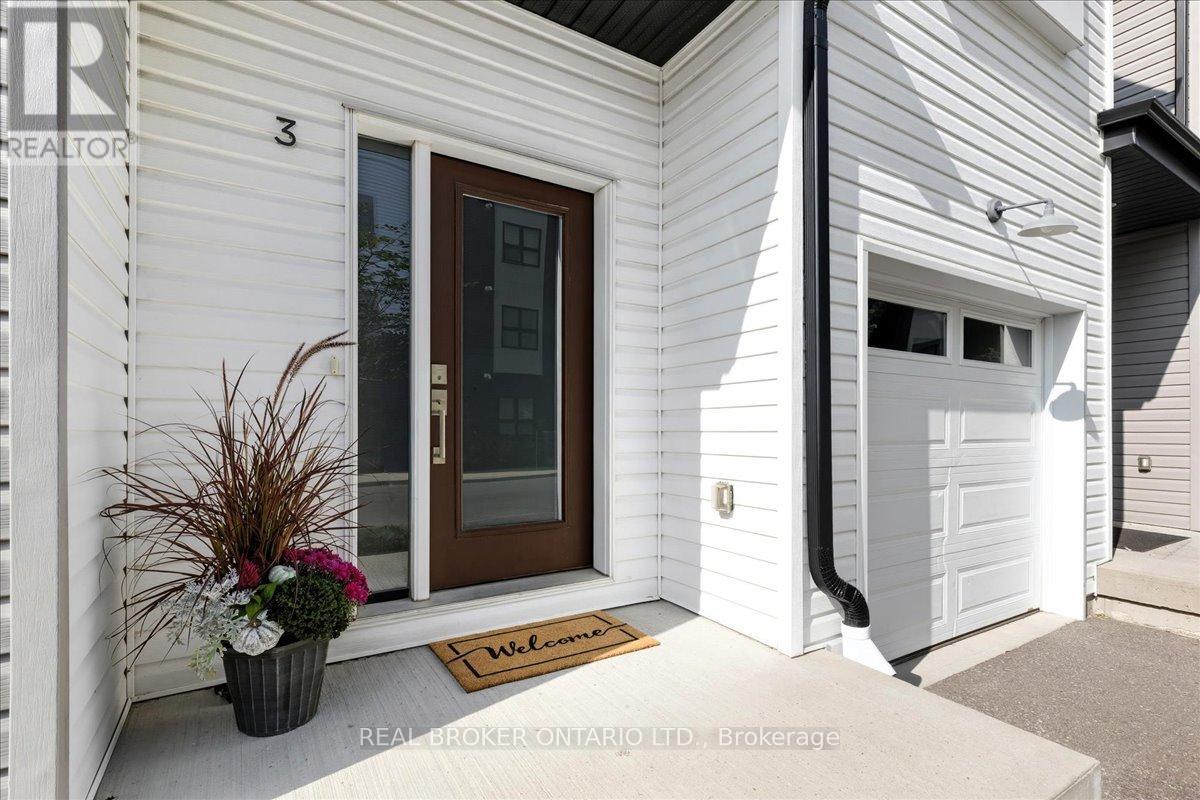 Property at 3 - 110 FERGUS AVENUE image 2