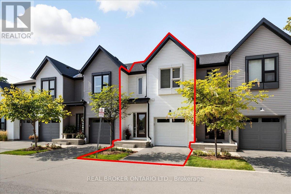 Property at 3 - 110 FERGUS AVENUE image 3