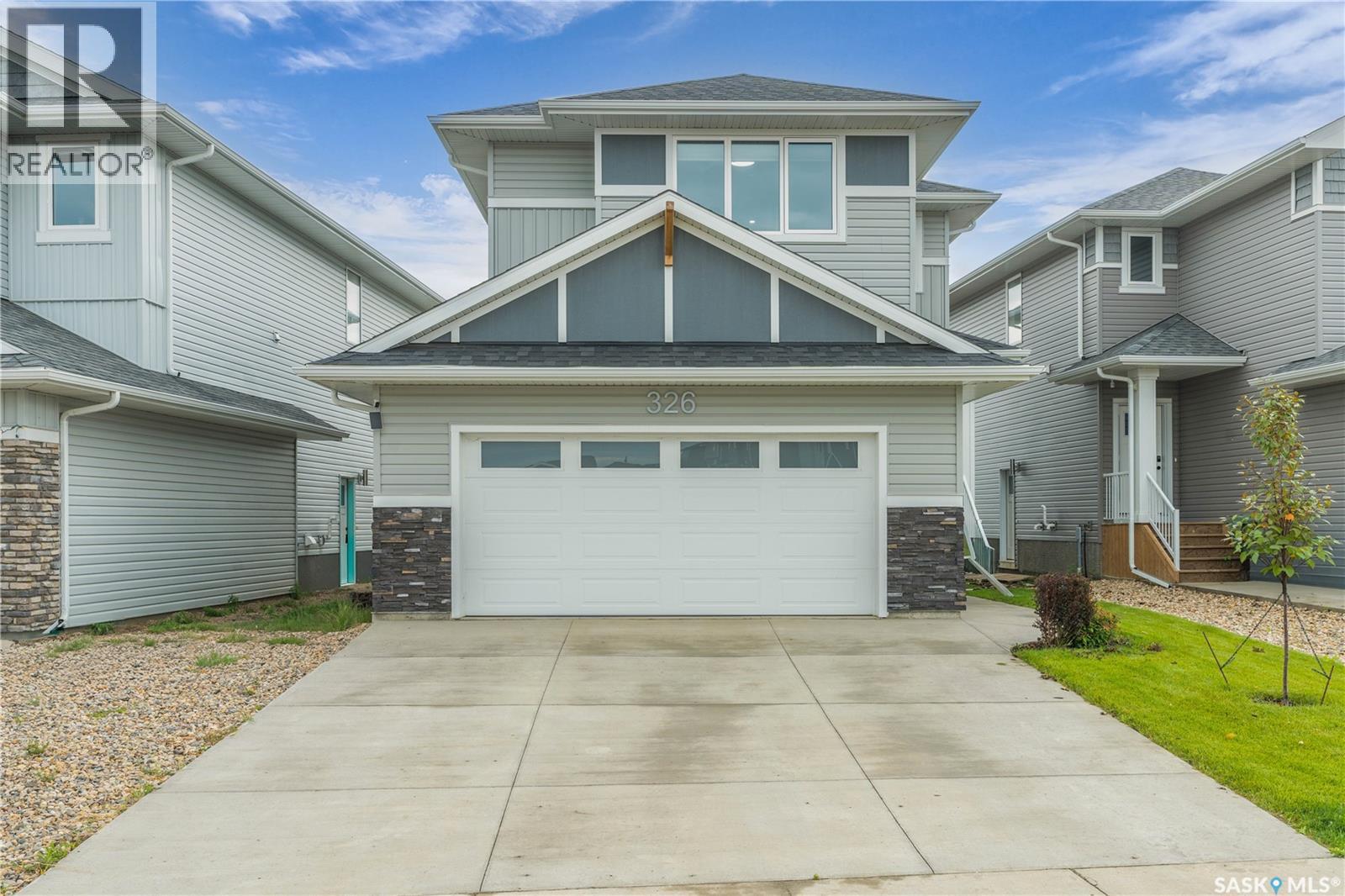 326 Prasad Union, Saskatoon, Saskatchewan  S7V 1L7 - Photo 1 - SK018033