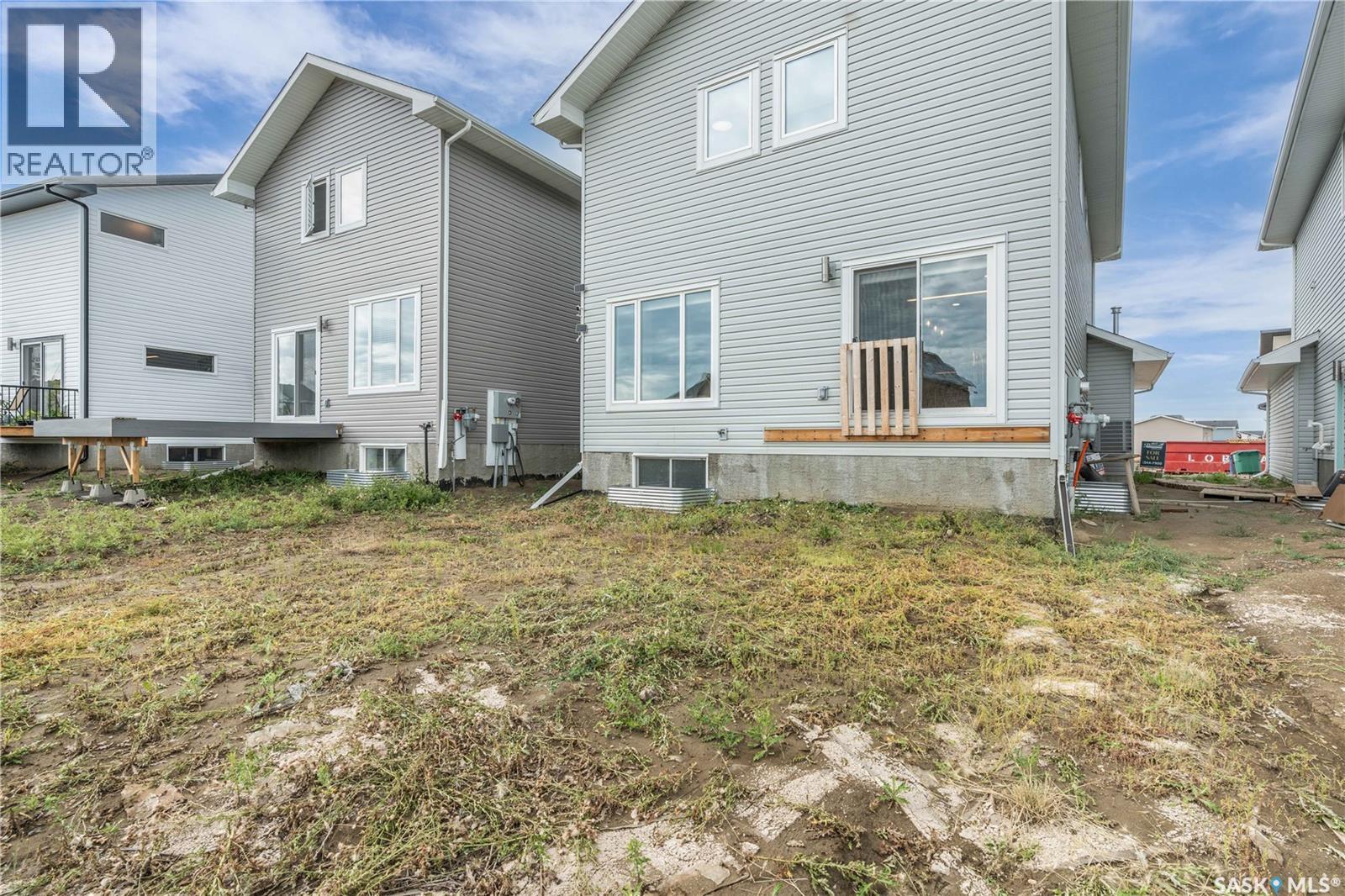 326 Prasad Union, Saskatoon, Saskatchewan  S7V 1L7 - Photo 34 - SK018033