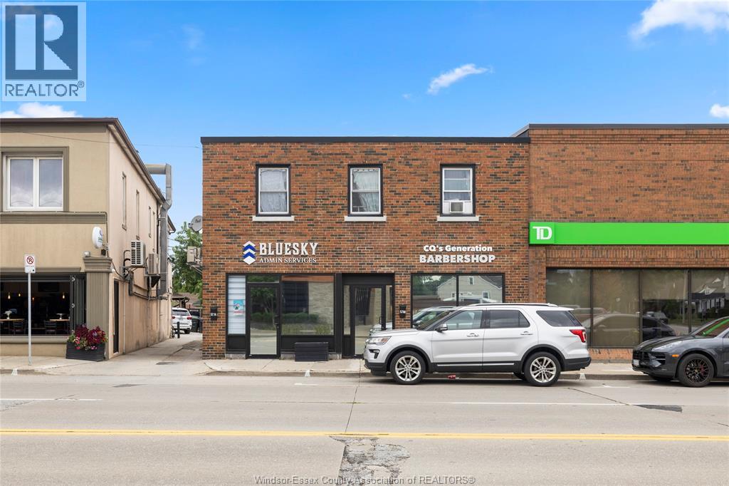 5774-5780 Wyandotte East, Windsor, Ontario  N8S 1M5 - Photo 1 - 25023006