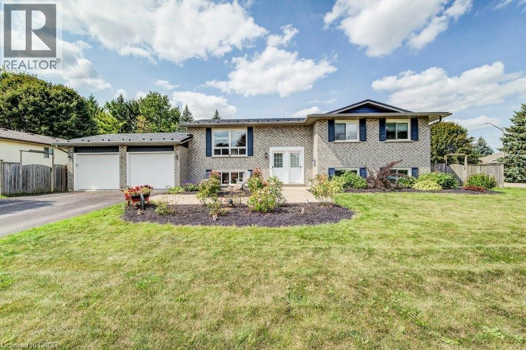 73 Falcon Drive, Woolwich, Ontario  N3B 3H7 - Photo 1 - 40768554