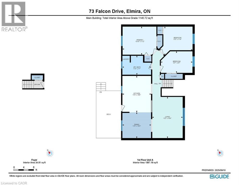 73 Falcon Drive, Woolwich, Ontario  N3B 3H7 - Photo 49 - 40768554