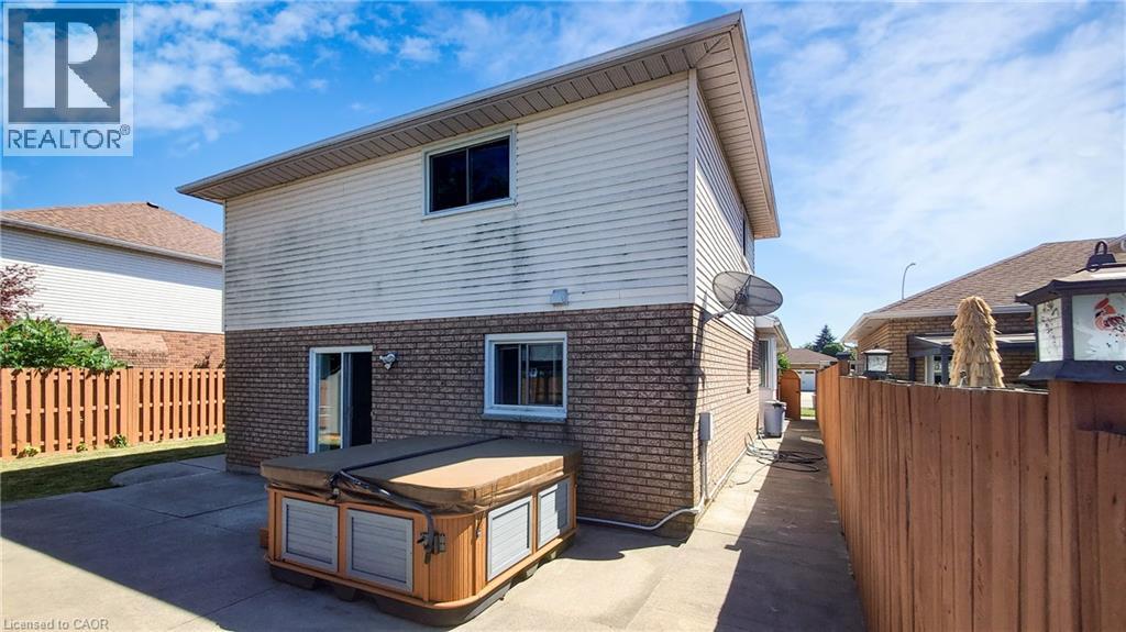 183 Alderlea Avenue, Hamilton, Ontario  L0R 1W0 - Photo 35 - 40768548