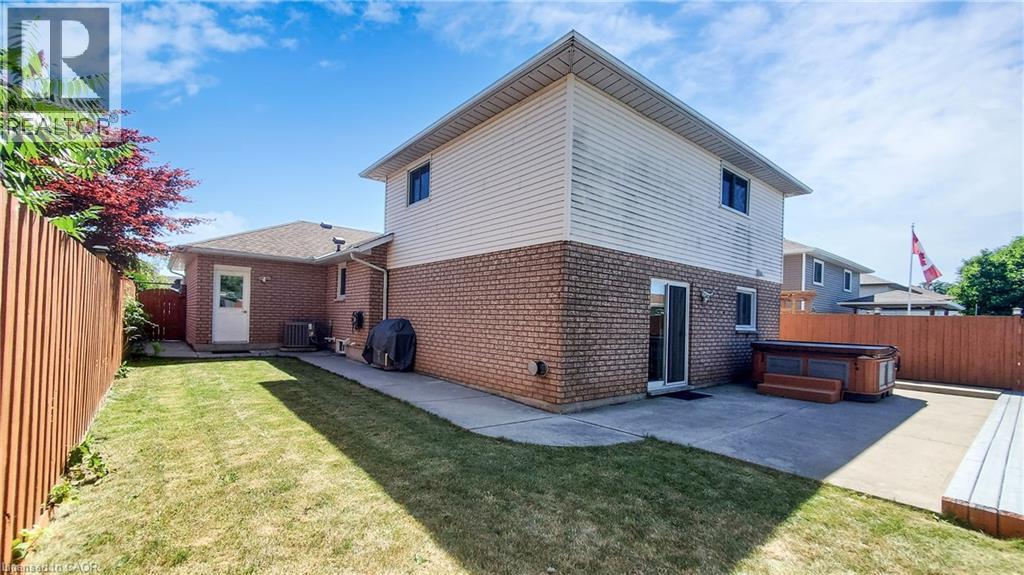 183 Alderlea Avenue, Hamilton, Ontario  L0R 1W0 - Photo 36 - 40768548