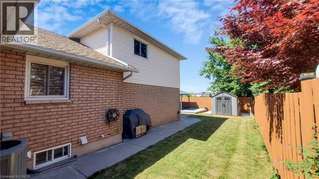 183 Alderlea Avenue, Hamilton, Ontario  L0R 1W0 - Photo 37 - 40768548