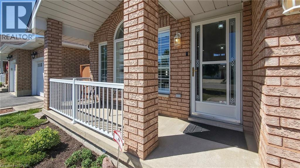 183 Alderlea Avenue, Hamilton, Ontario  L0R 1W0 - Photo 7 - 40768548