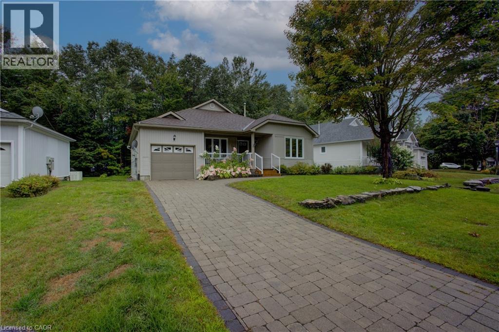 54 Springwood Crescent, Gravenhurst, Ontario  P1P 1Y8 - Photo 3 - 40765219