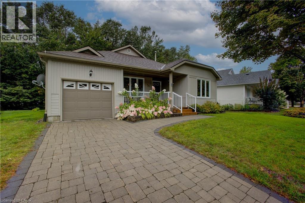 54 Springwood Crescent, Gravenhurst, Ontario  P1P 1Y8 - Photo 4 - 40765219