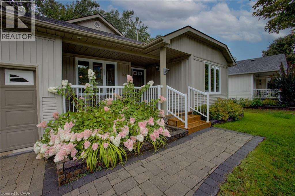 54 Springwood Crescent, Gravenhurst, Ontario  P1P 1Y8 - Photo 5 - 40765219