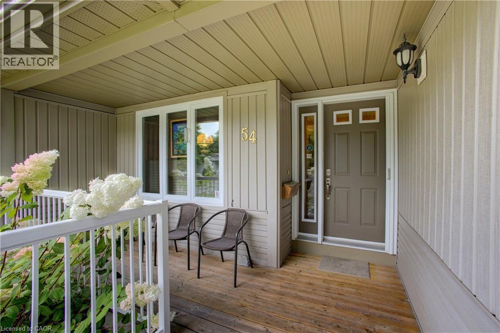 54 Springwood Crescent, Gravenhurst, Ontario  P1P 1Y8 - Photo 7 - 40765219