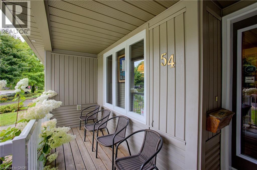 54 Springwood Crescent, Gravenhurst, Ontario  P1P 1Y8 - Photo 8 - 40765219