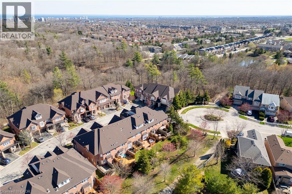 300 Ravineview Way Unit# 41, Oakville, Ontario  L6H 7J2 - Photo 45 - 40764344