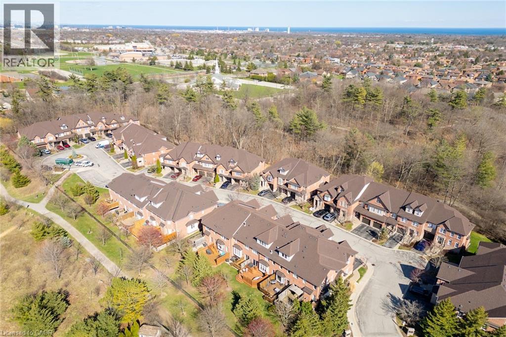 300 Ravineview Way Unit# 41, Oakville, Ontario  L6H 7J2 - Photo 46 - 40764344