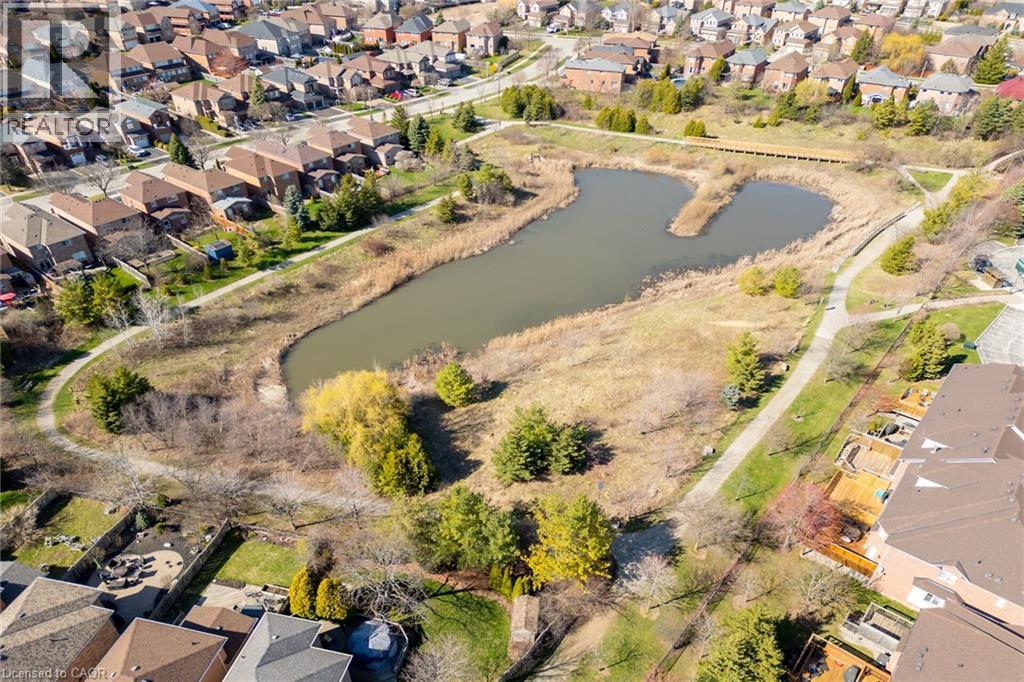 300 Ravineview Way Unit# 41, Oakville, Ontario  L6H 7J2 - Photo 47 - 40764344