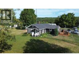55 Main Street, Meductic, New Brunswick