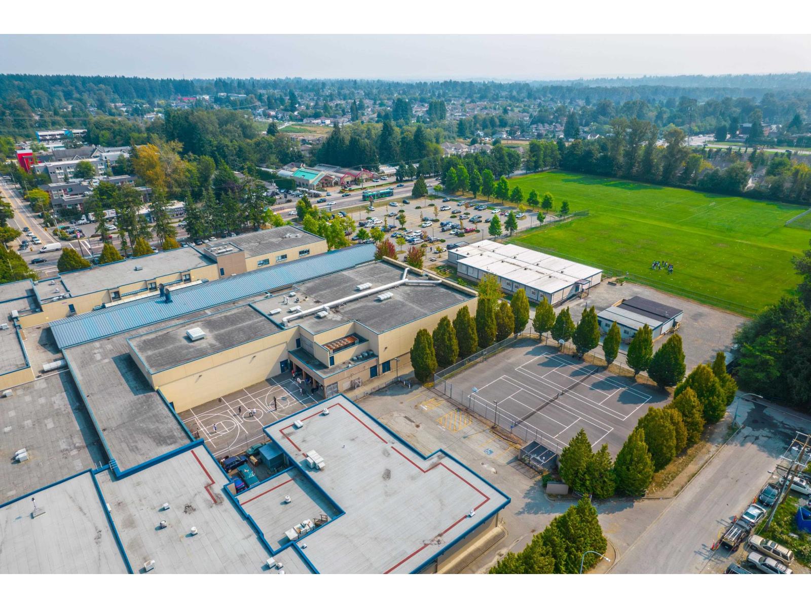 322 13458 95 Avenue, Surrey, British Columbia  V3V 0H1 - Photo 30 - R3046200