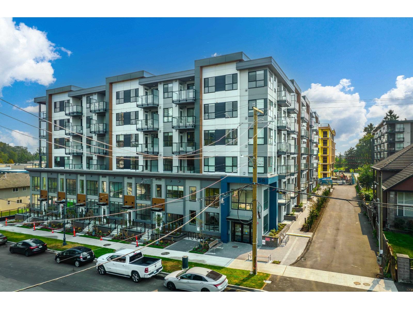 322 13458 95 Avenue, Surrey, British Columbia  V3V 0H1 - Photo 33 - R3046200