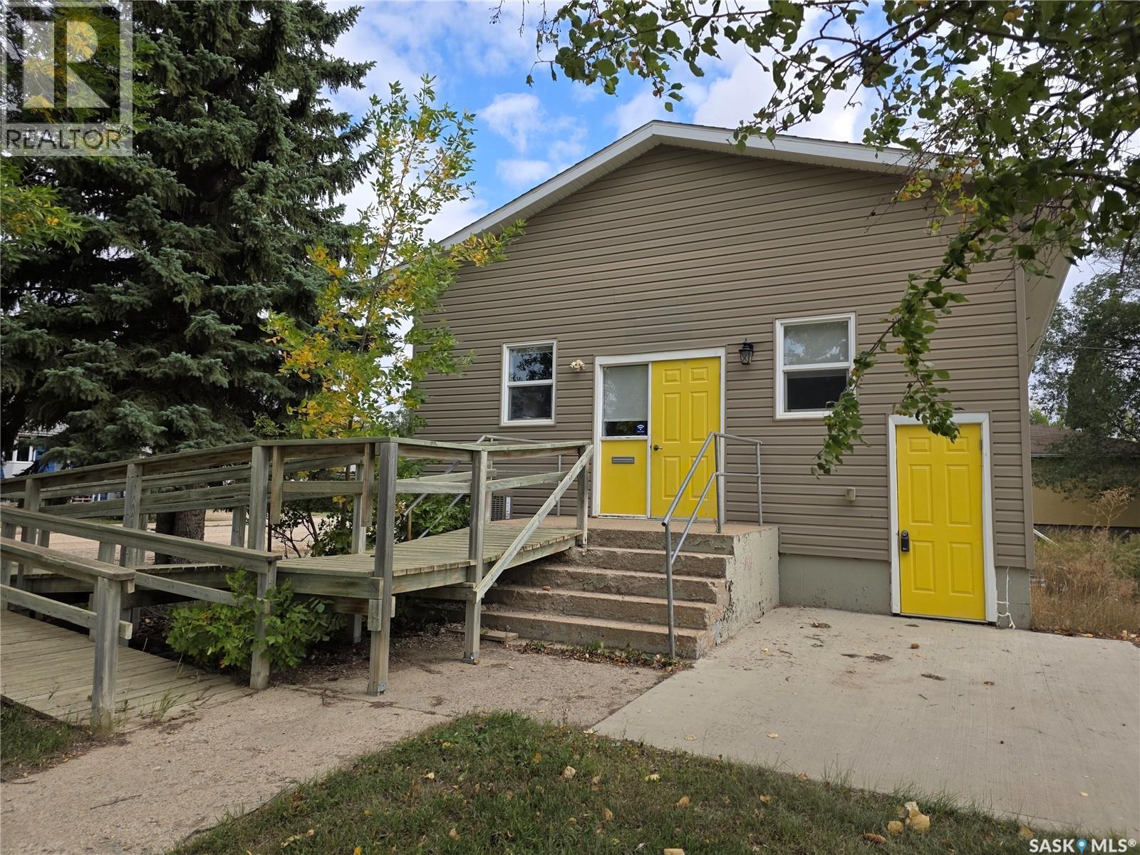 402 Minto Street, Elbow, Saskatchewan  S0H 1J0 - Photo 12 - SK017582