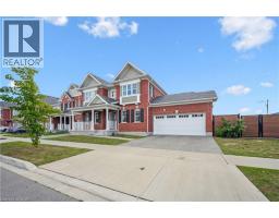 2 WATERMILL Street, Kitchener, Ontario