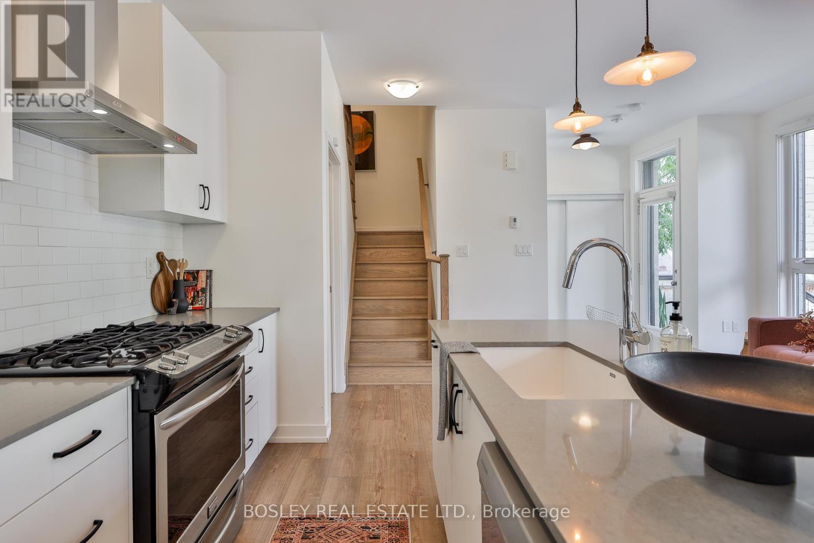 Th8 - 39 Florence Street, Toronto, Ontario  M6K 1P4 - Photo 10 - C12394913